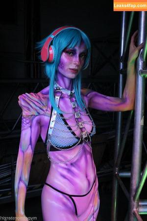 mypetmonstergirl photo #0011