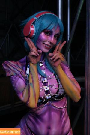 mypetmonstergirl photo #0014