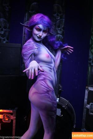 mypetmonstergirl photo #0017