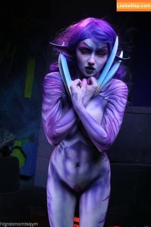 mypetmonstergirl photo #0020