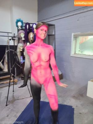 mypetmonstergirl photo #0035