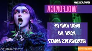 mypetmonstergirl photo #0037