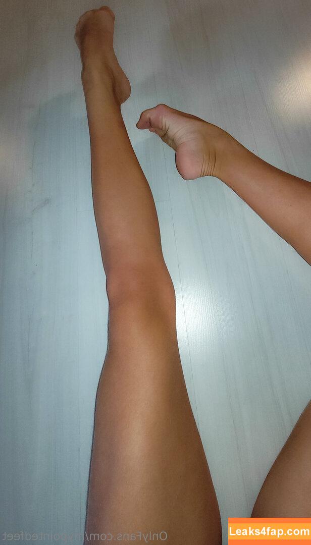 mypointedfeet /  leaked photo photo #0001