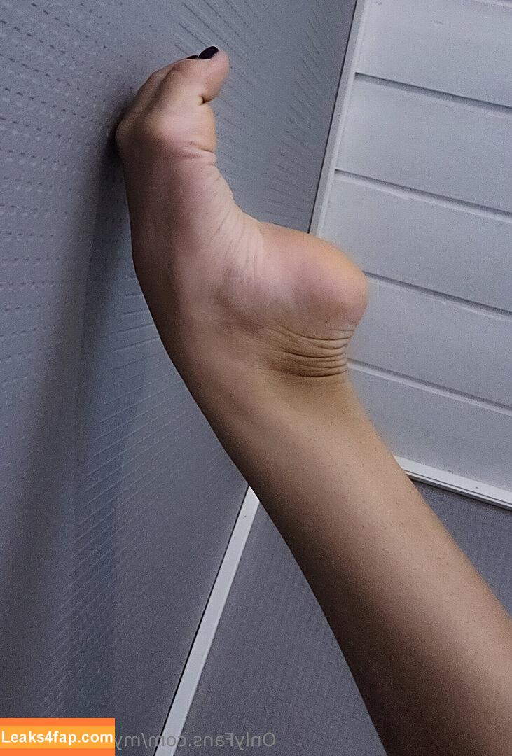 mypointedfeet /  leaked photo photo #0005