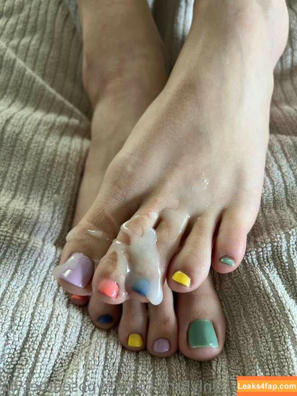 myposedtoes / myposedtoes3 leaked photo photo #0062