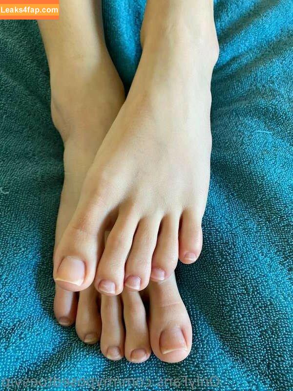 myposedtoes / myposedtoes3 leaked photo photo #0078