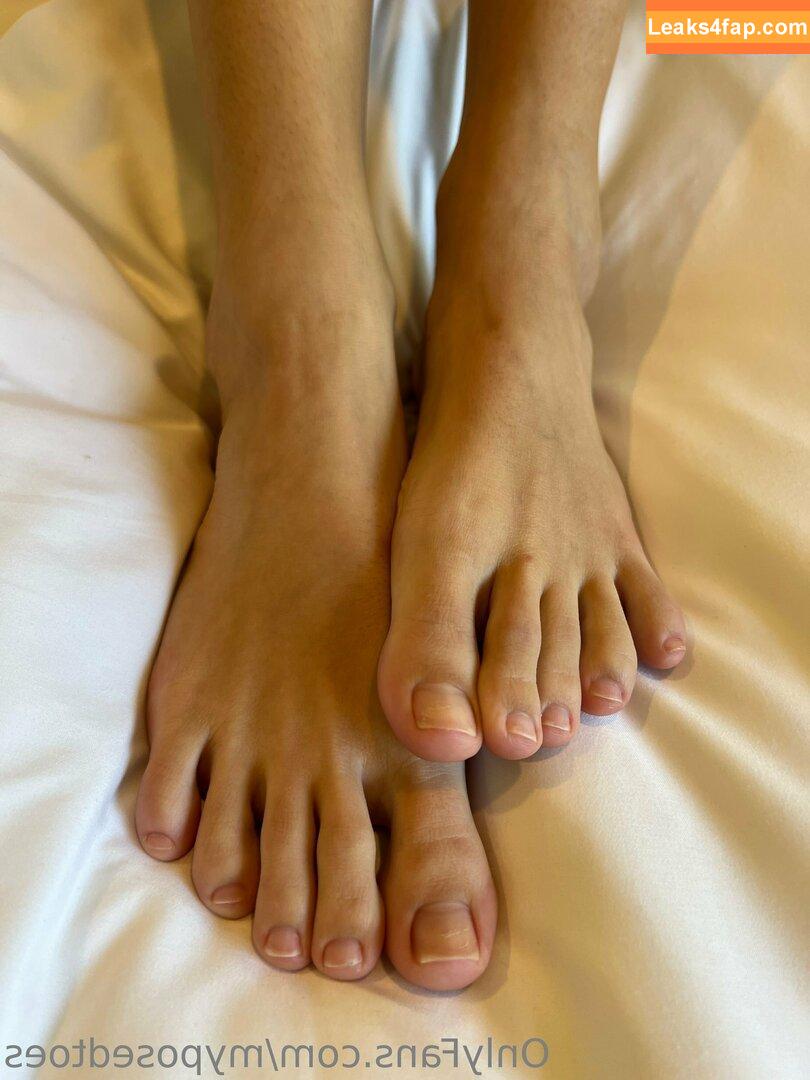 myposedtoes / myposedt0es leaked photo photo #0110