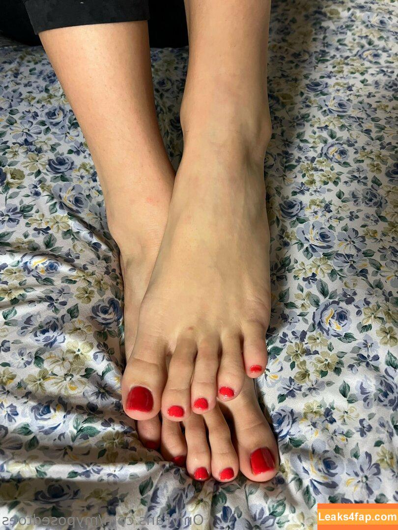 myposedtoes / myposedt0es leaked photo photo #0119