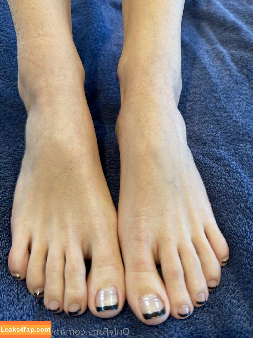 myposedtoes / myposedt0es leaked photo photo #0137