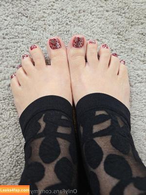 myprettyfeet8 photo #0005