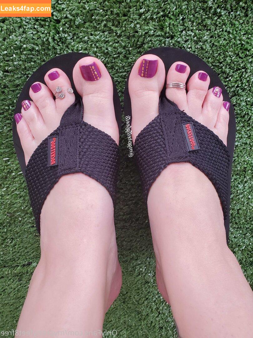 myprettyfeet8free / MalekasNailz leaked photo photo #0063