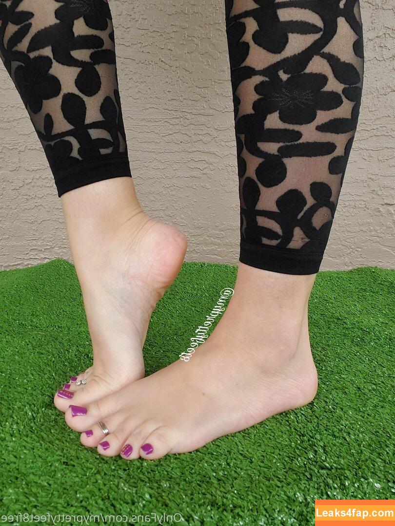 myprettyfeet8free / MalekasNailz leaked photo photo #0065