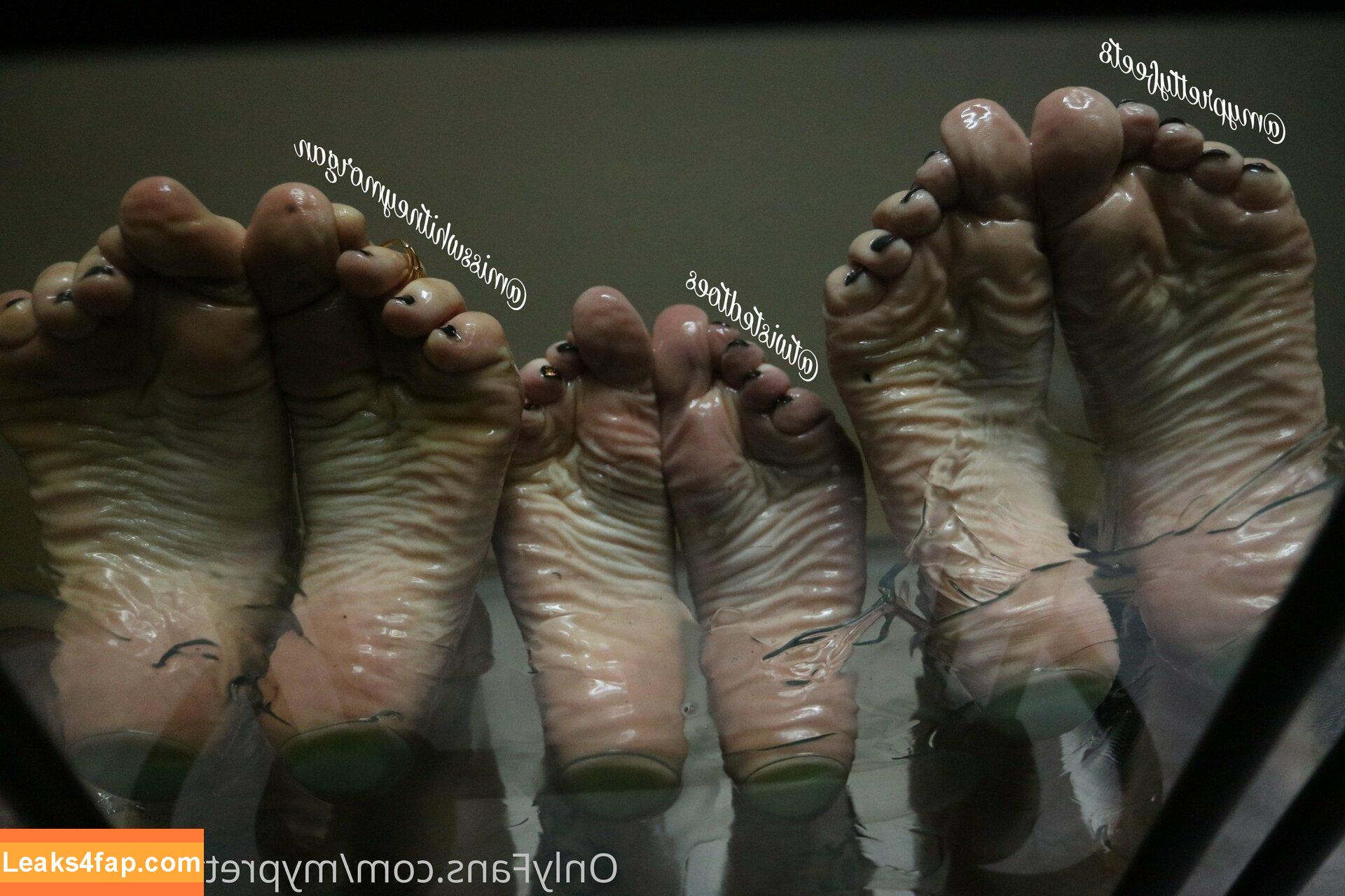 myprettyfeet8free / MalekasNailz leaked photo photo #0381