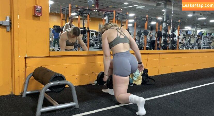 MyProtein / _fitnessbyamee / u157829302 leaked photo photo #0002