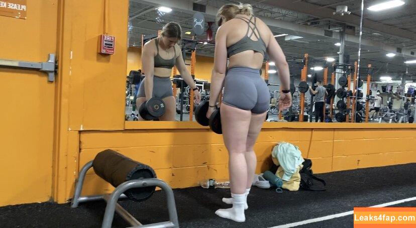 MyProtein / _fitnessbyamee / u157829302 leaked photo photo #0013