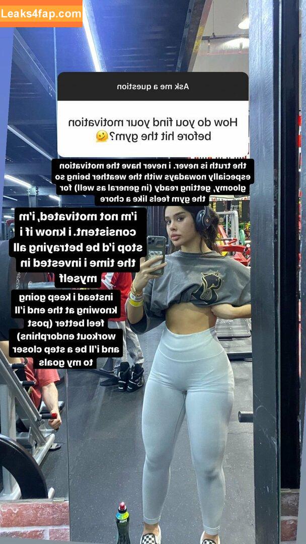 MyProtein / _fitnessbyamee / u157829302 leaked photo photo #0024