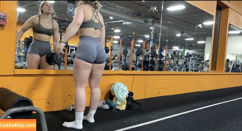 MyProtein / _fitnessbyamee / u157829302 leaked photo photo #0029