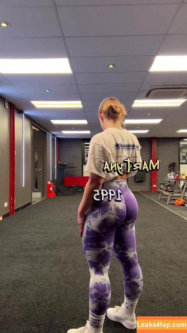 MyProtein / _fitnessbyamee / u157829302 leaked photo photo #0032
