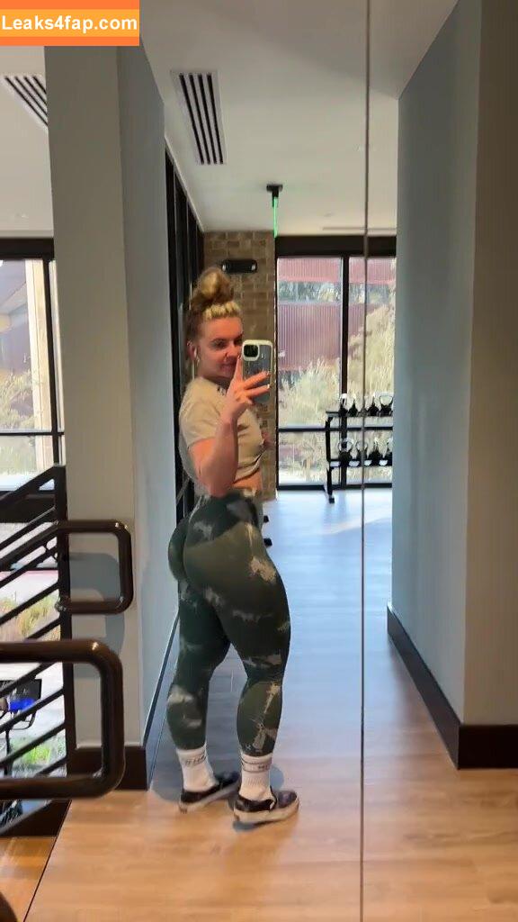MyProtein / _fitnessbyamee / u157829302 leaked photo photo #0033