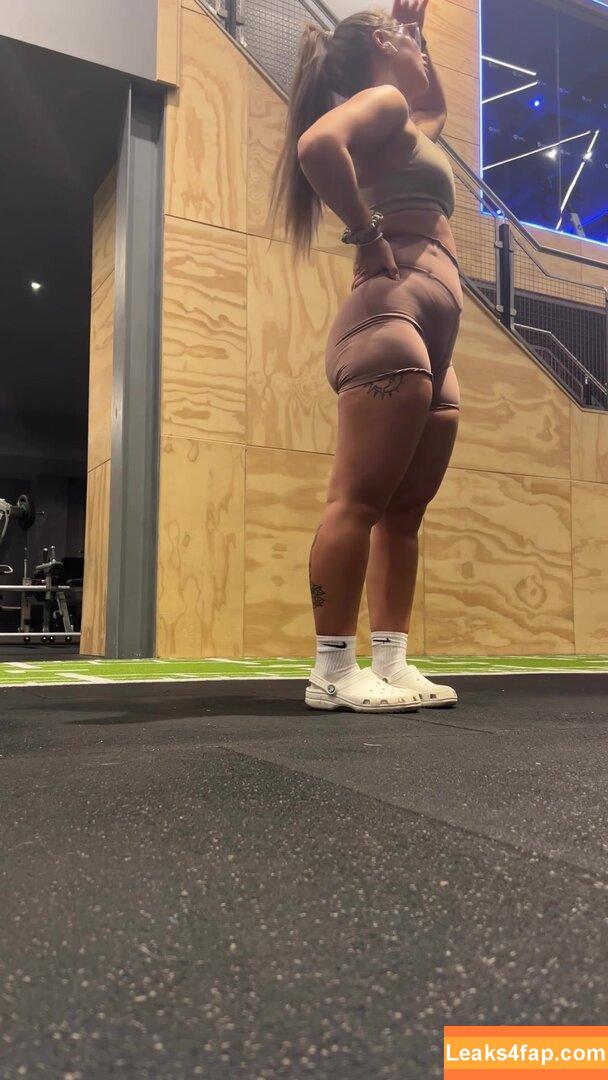 MyProtein / _fitnessbyamee / u157829302 leaked photo photo #0036