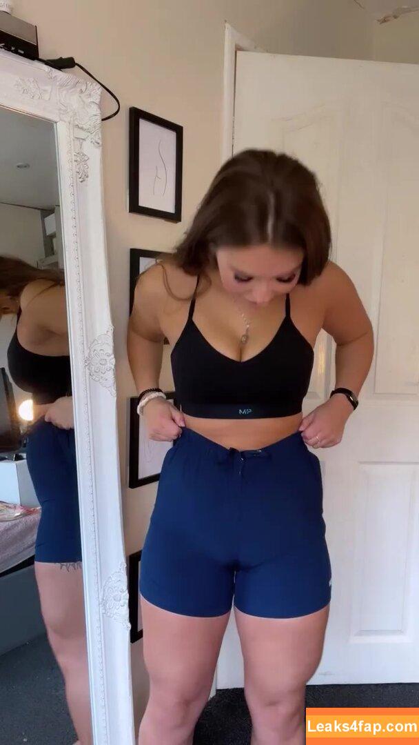 MyProtein / _fitnessbyamee / u157829302 leaked photo photo #0043