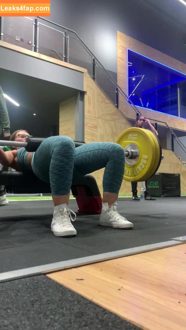 MyProtein / _fitnessbyamee / u157829302 leaked photo photo #0044