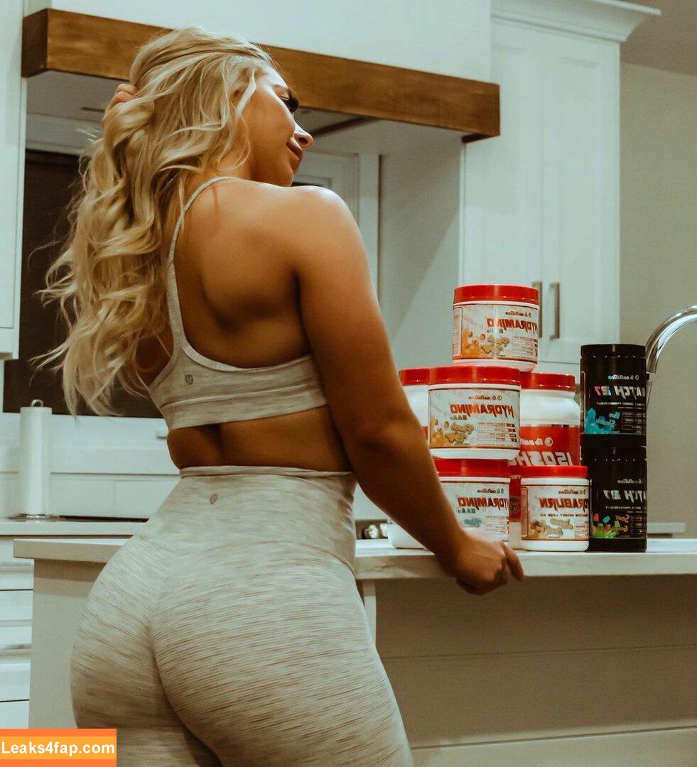 MyProtein / _fitnessbyamee / u157829302 leaked photo photo #0052