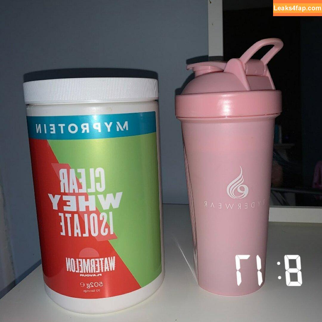 MyProtein / _fitnessbyamee / u157829302 leaked photo photo #0073