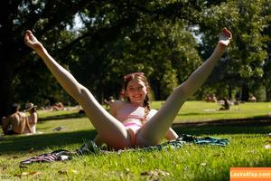 Myra Glasford фото #0003