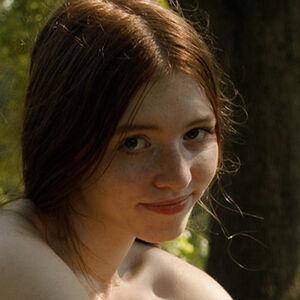 Myra Glasford фото #0010