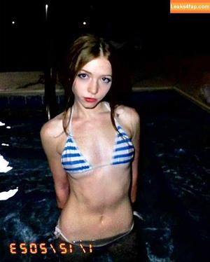 Myra Glasford фото #0017