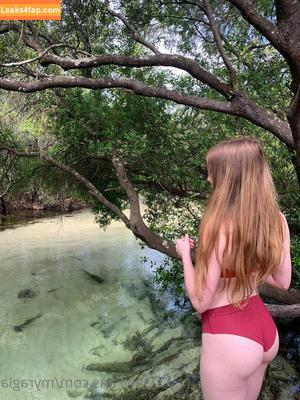 Myra Glasford фото #0020