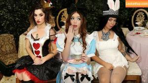 Myra Glasford фото #0221