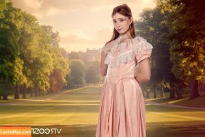 Myra Glasford фото #0409