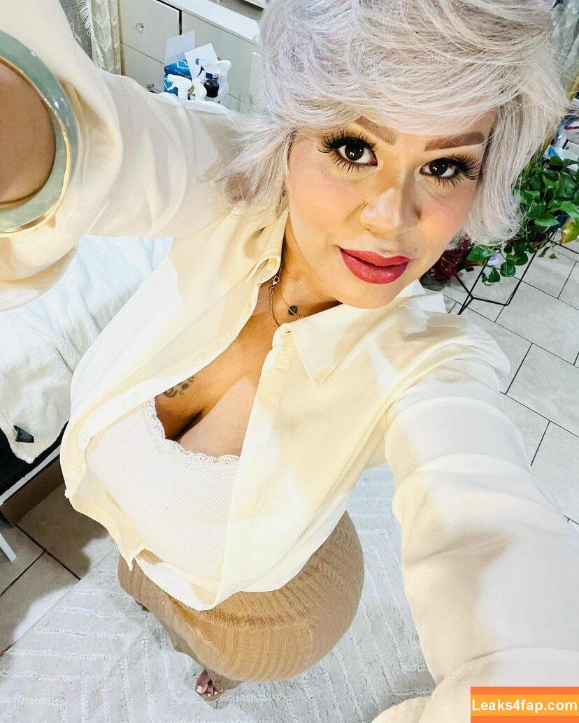 Myra La Chula / myralachula / myralachulamodel leaked photo photo #0011