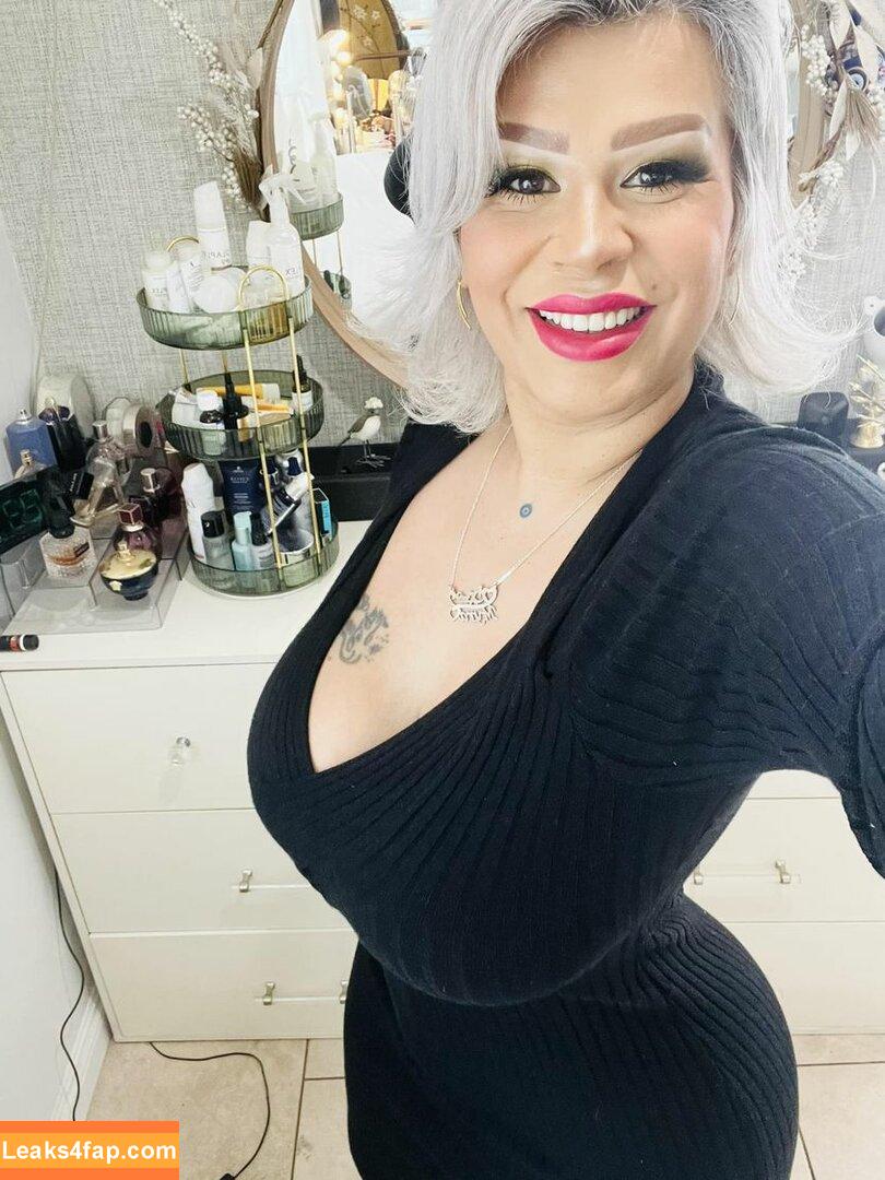 Myra La Chula / myralachula / myralachulamodel leaked photo photo #0065