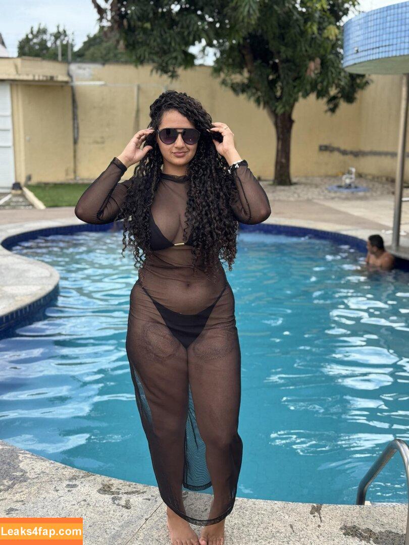 Myrella Lima / myrellalimax leaked photo photo #0017