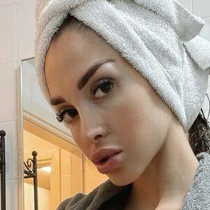 Myriam D'Anna photo #0044