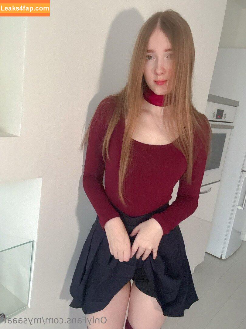 mysaaat /  leaked photo photo #0134