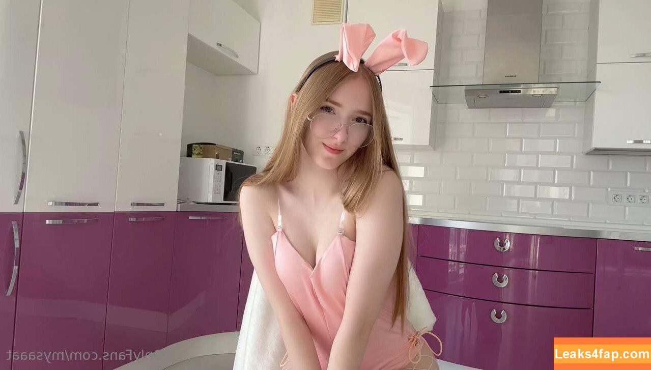 mysaaat /  leaked photo photo #0135