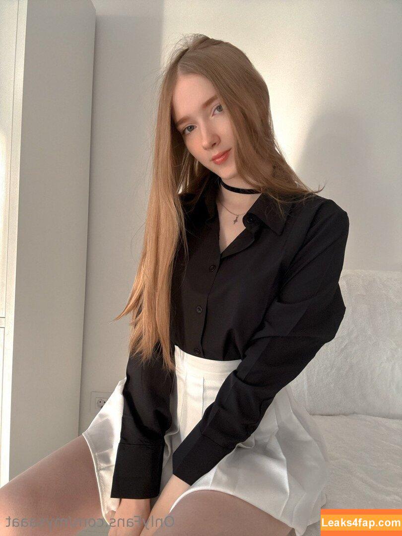 mysaaat /  leaked photo photo #0142