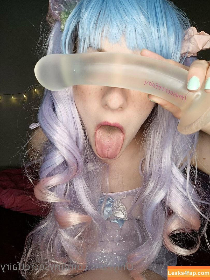 mysecretfairy /  leaked photo photo #0010