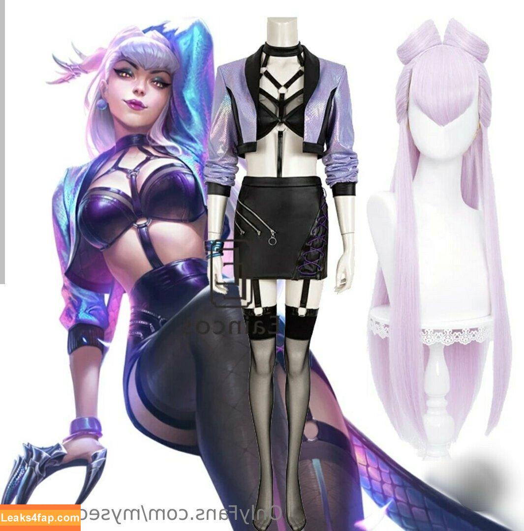 mysecretfairy /  leaked photo photo #0017