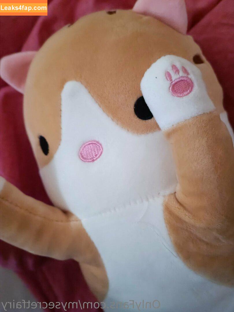 mysecretfairy /  leaked photo photo #0019