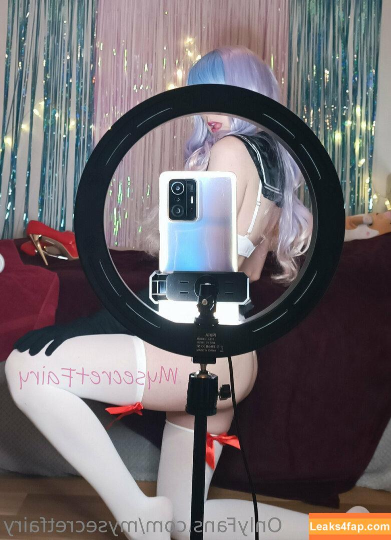mysecretfairy /  leaked photo photo #0026
