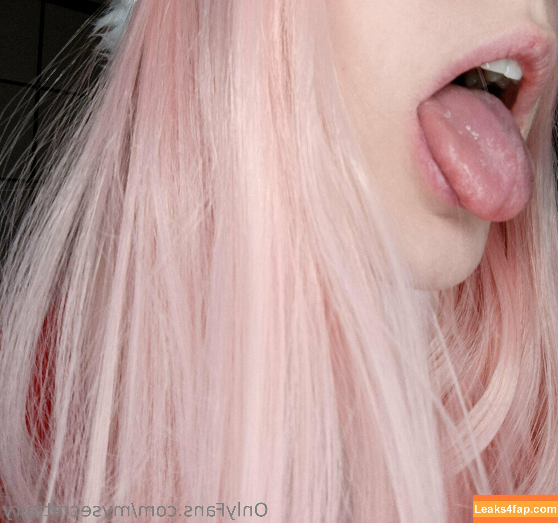 mysecretfairy /  leaked photo photo #0028