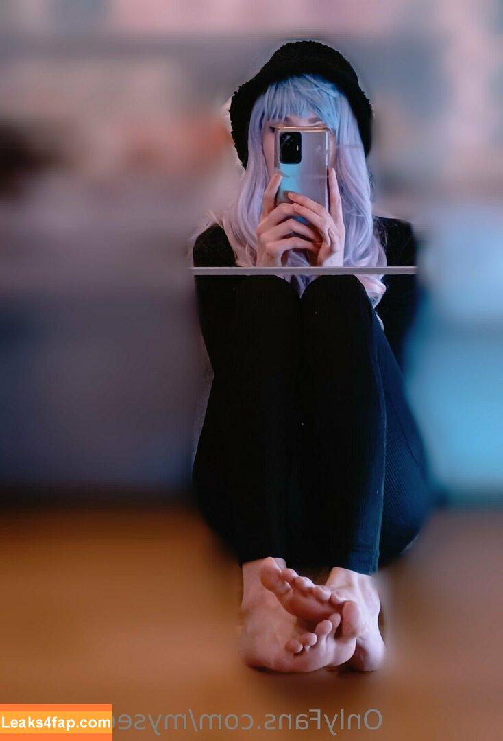mysecretfairy /  leaked photo photo #0029