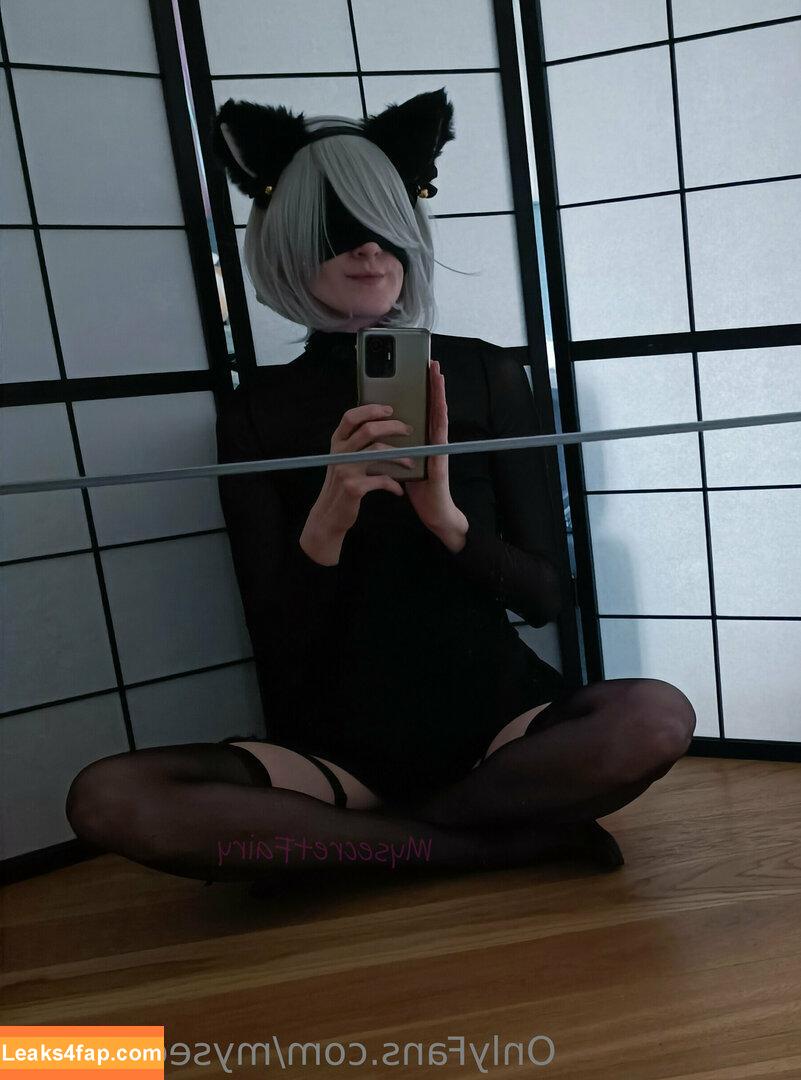 mysecretfairy /  leaked photo photo #0035