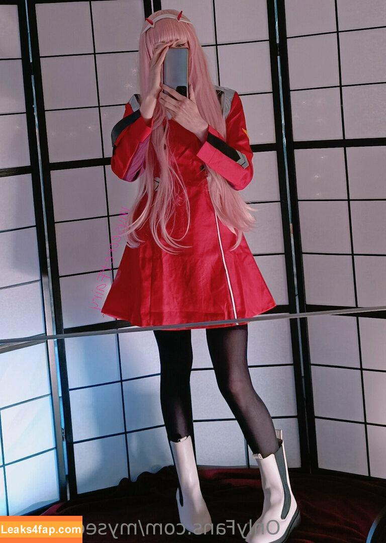 mysecretfairy /  leaked photo photo #0036