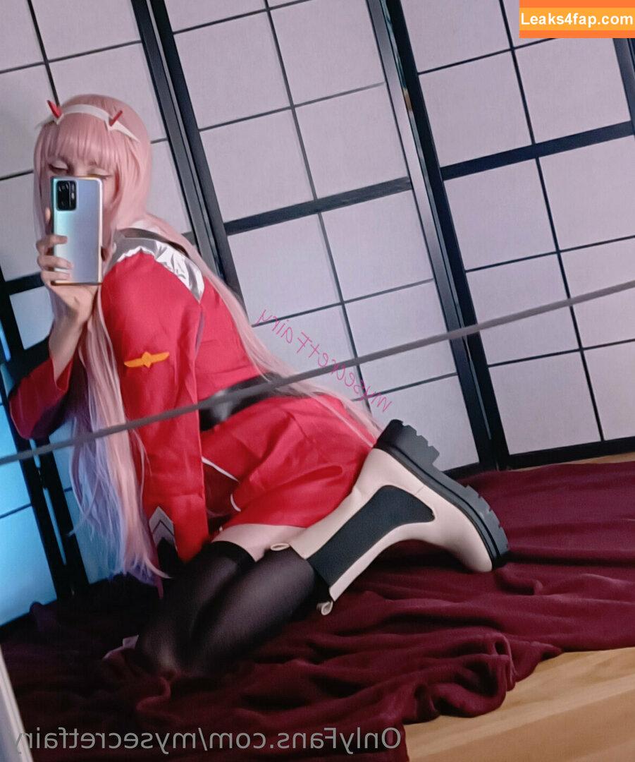 mysecretfairy /  leaked photo photo #0039